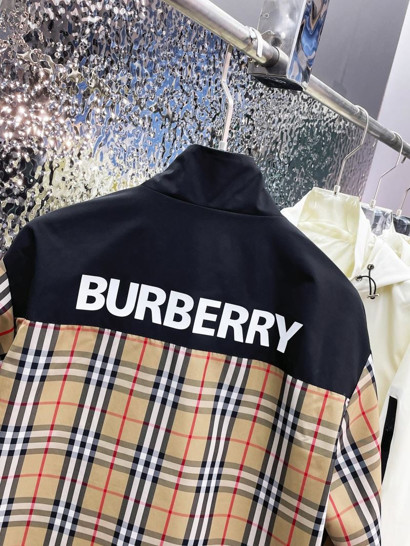 Burberry Outwear